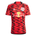 Adidas New York Red Bulls 24/25 Home Jersey