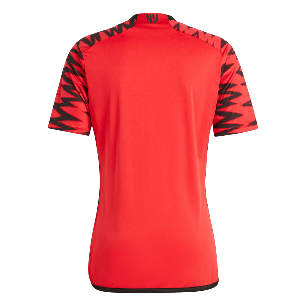 Adidas New York Red Bulls 24/25 Home Jersey