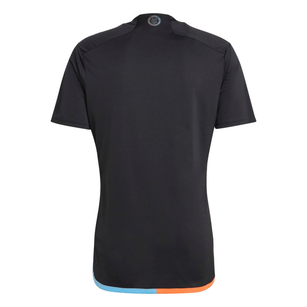 Adidas New York City FC 24/25 Away Jersey