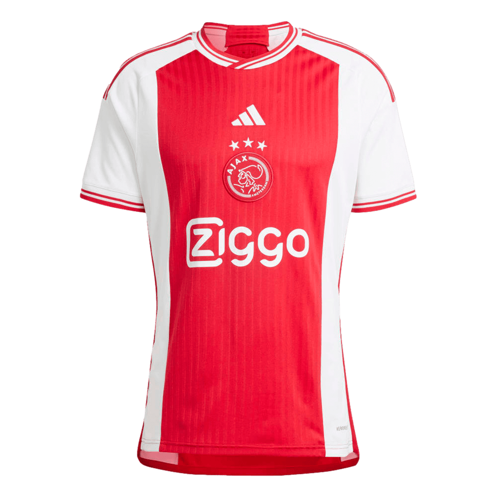 Adidas Ajax 23/24 Home Jersey