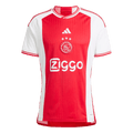 Adidas Ajax 23/24 Home Jersey