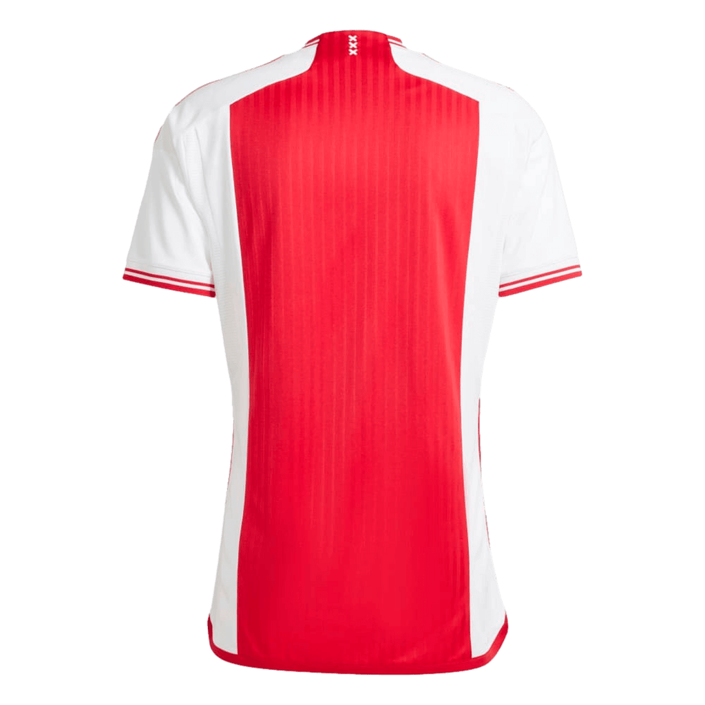 Adidas Ajax 23/24 Home Jersey