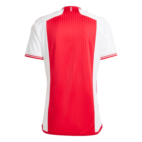 Adidas Ajax 23/24 Home Jersey