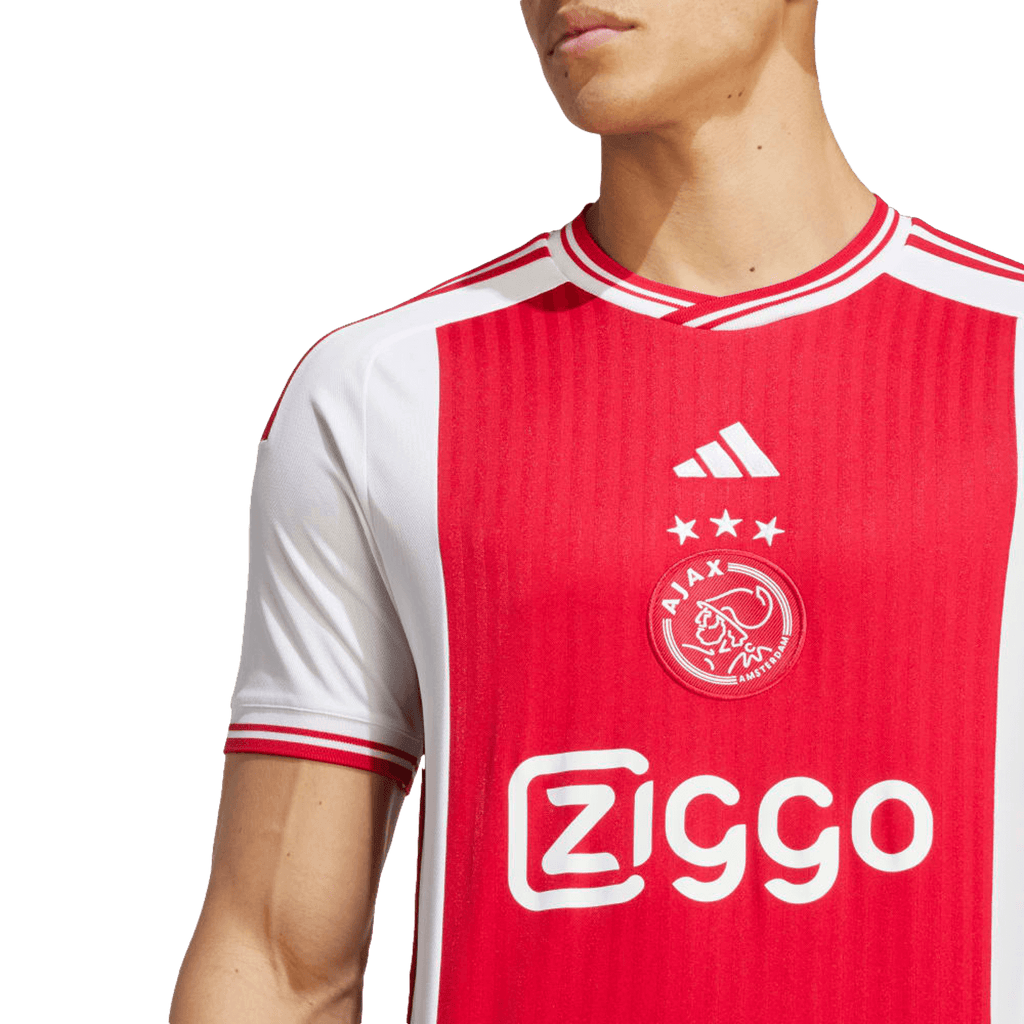 Adidas Ajax 23/24 Home Jersey