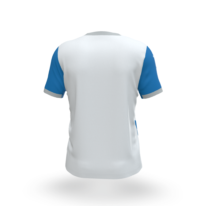 Puma fastPlay Jersey V 17 - Hauppauge White