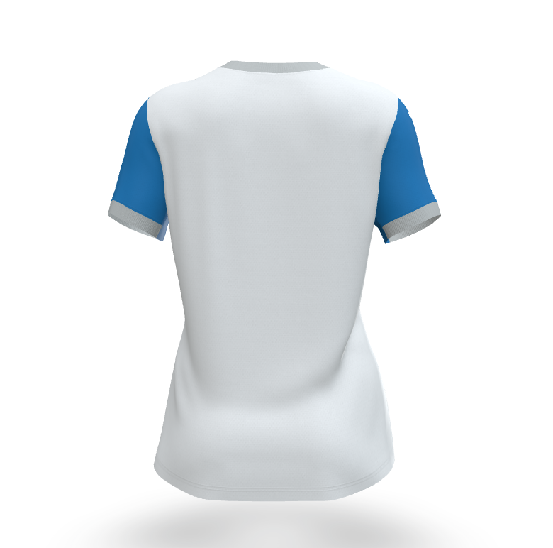 Puma fastPlay Women's Jersey V 17 - Hauppauge White