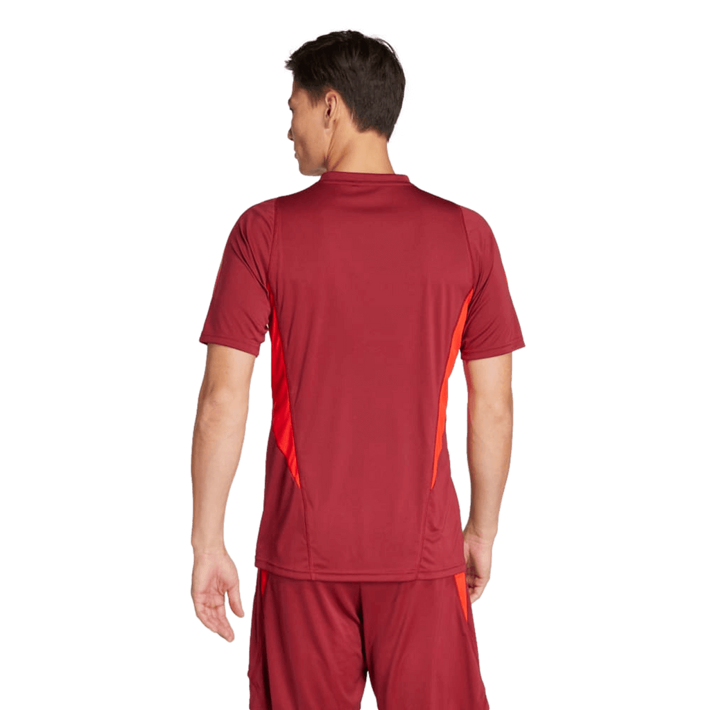 Adidas Manchester United EU Training Jersey
