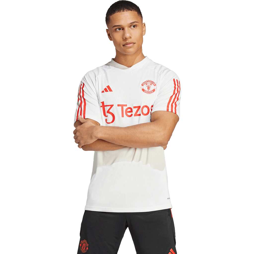 Adidas Manchester United Training Jersey
