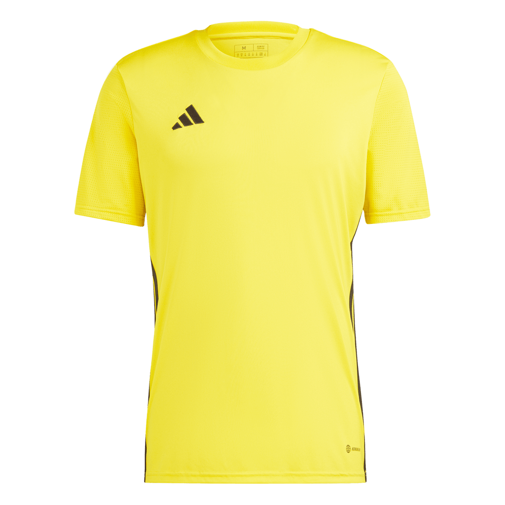 adidas Tabela 23 Jersey - Yellow