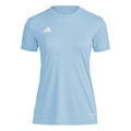 adidas Women's Tabela 23 Jersey - Light Blue