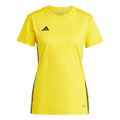 adidas Women's Tabela 23 Jersey - Yellow