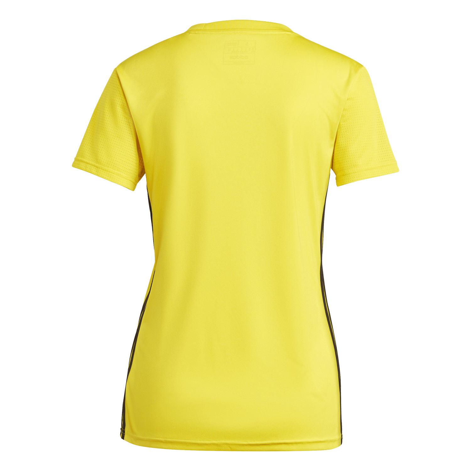 adidas Women's Tabela 23 Jersey - Yellow