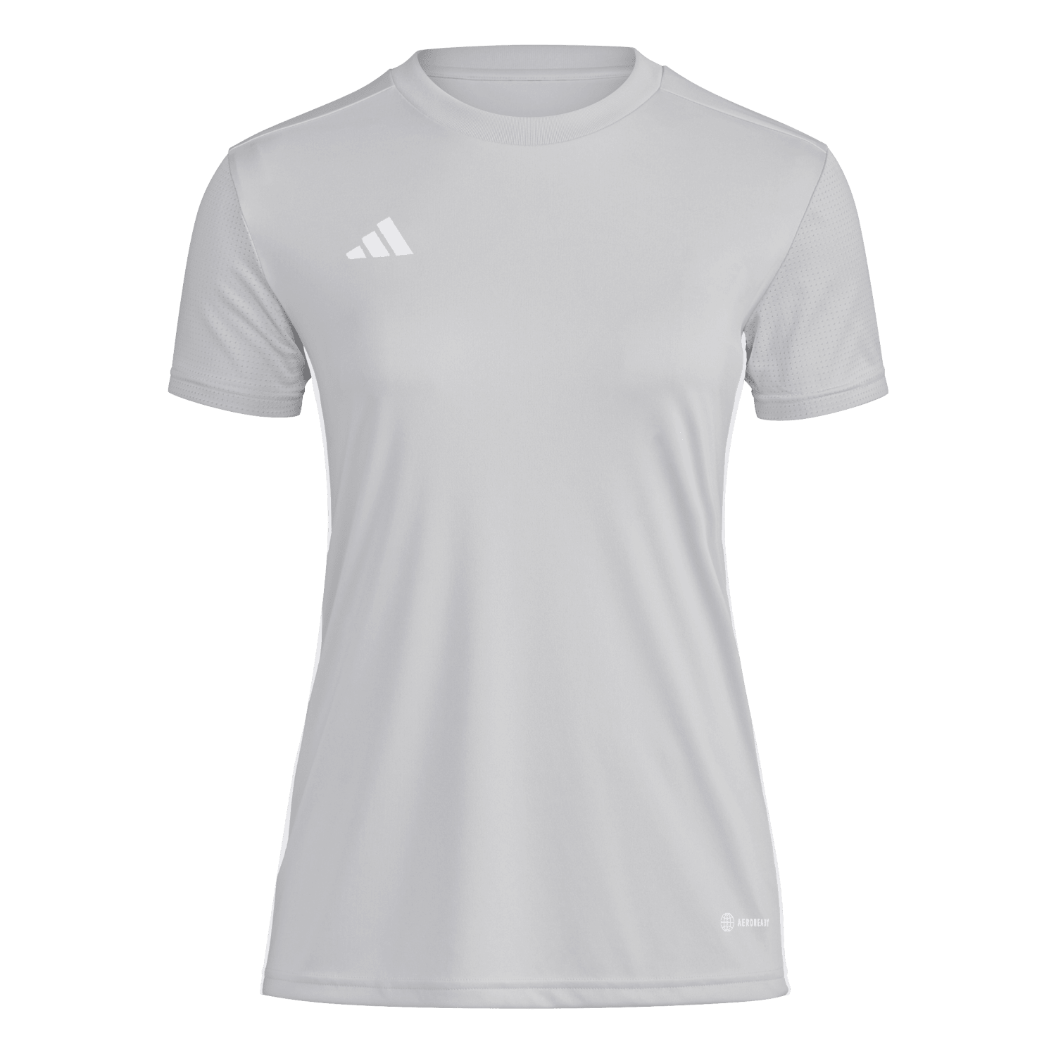 adidas Women's Tabela 23 Jersey - Grey (Kearny)