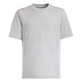 adidas Youth Tabela 23 Jersey - Grey (Kearny)