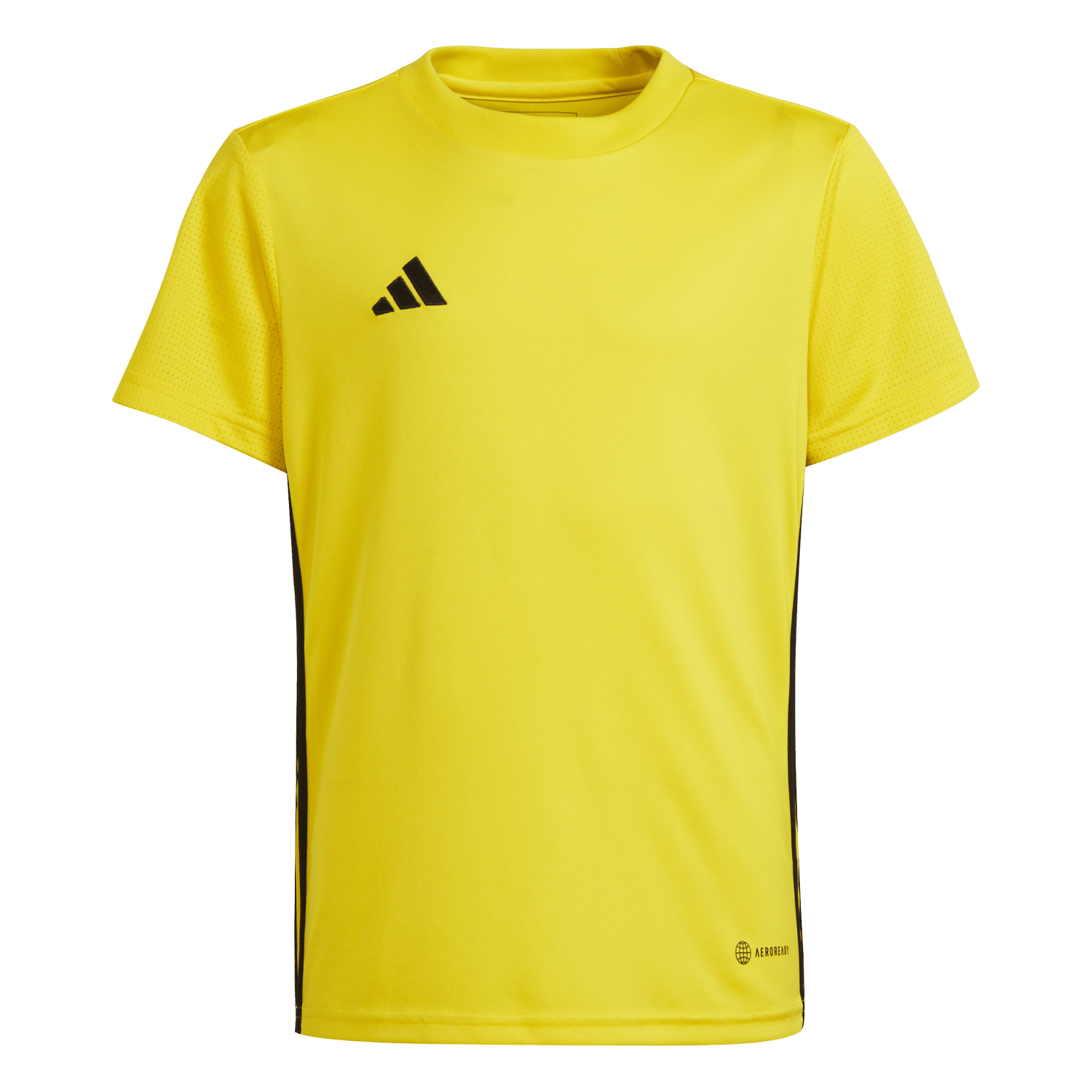 adidas Youth Tabela 23 Jersey - Yellow
