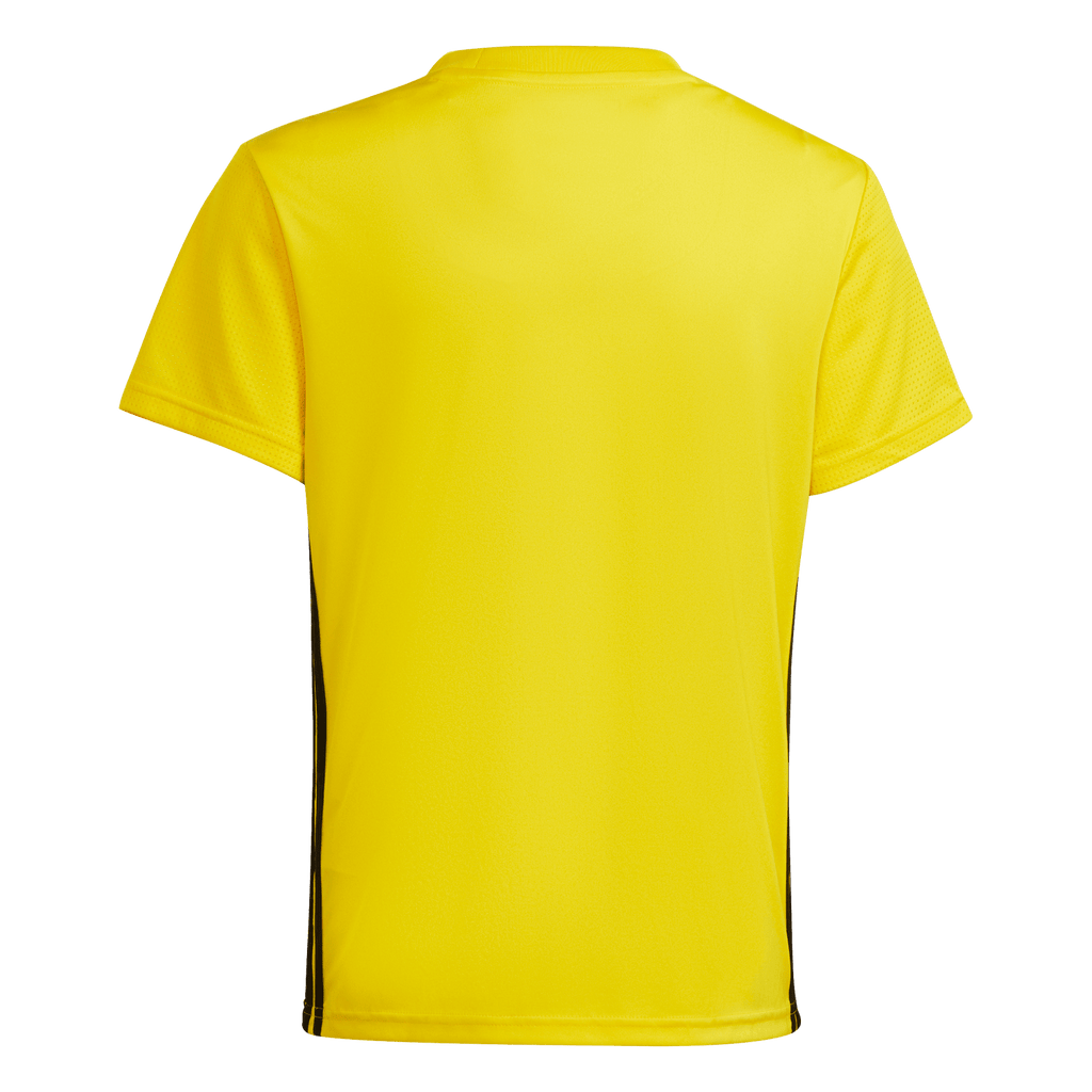 adidas Youth Tabela 23 Jersey - Yellow