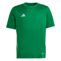 adidas Youth Tabela 23 Jersey - Green