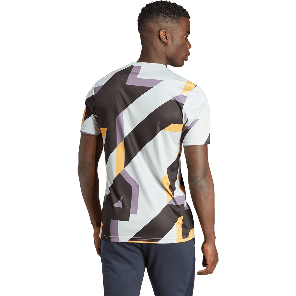 Adidas Real Madrid Pre-Match Jersey