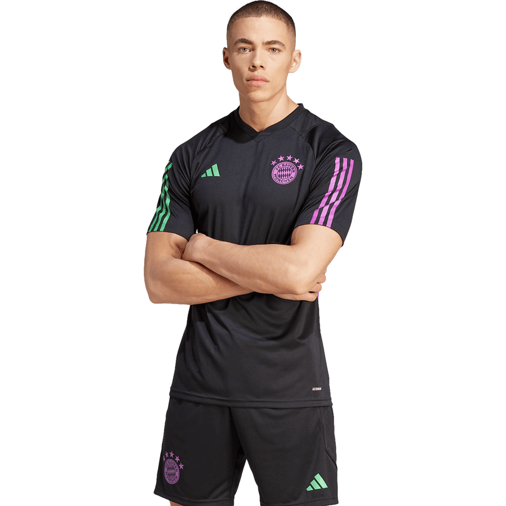 Adidas Bayern Munich Training Jersey