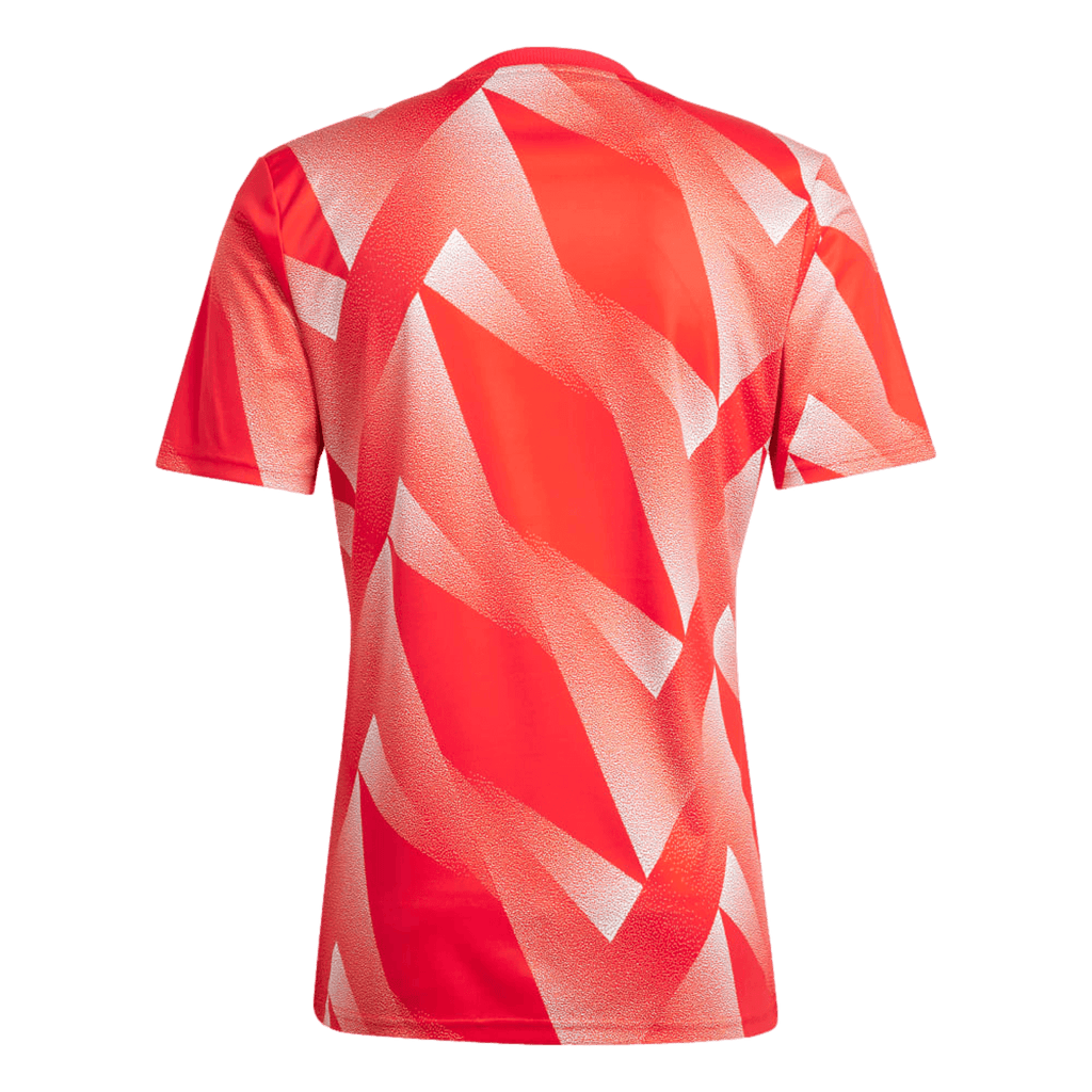 Adidas Bayern Munich Pre-Match Jersey