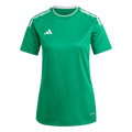 adidas Women's Campeon 23 Jersey - Green