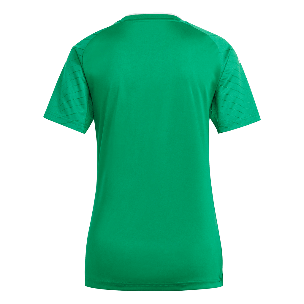 adidas Women's Campeon 23 Jersey - Green