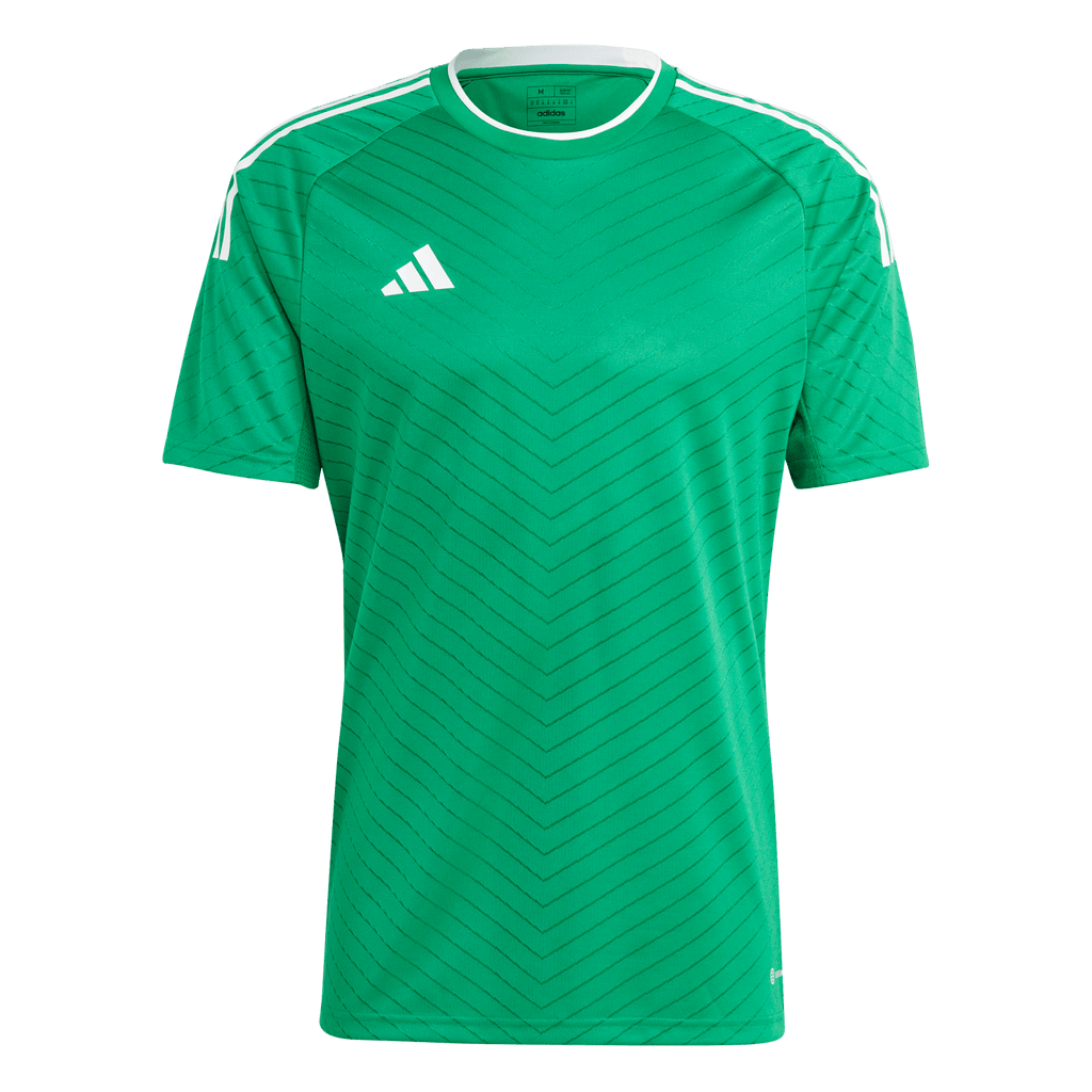 adidas Campeon 23 Jersey - Green
