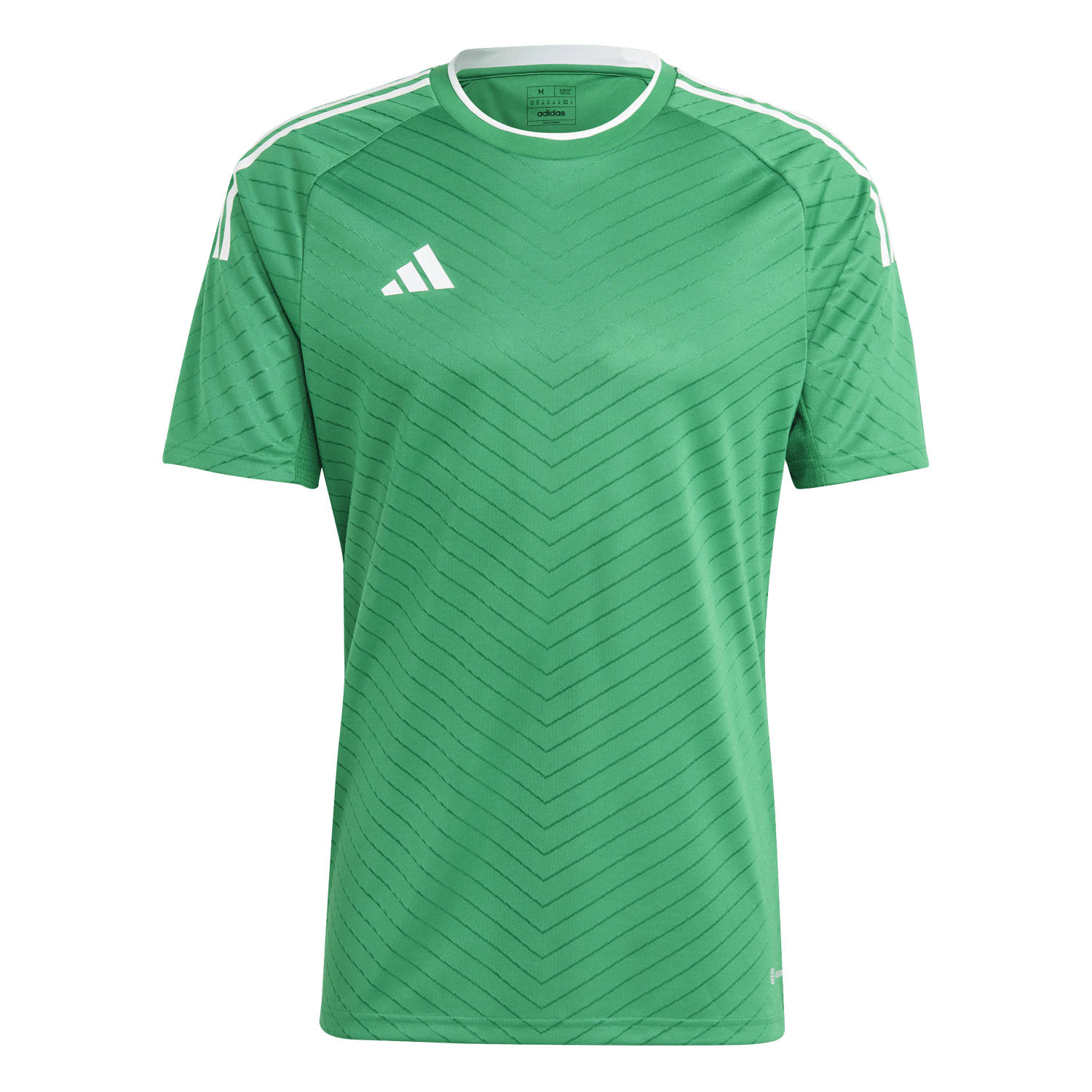 adidas Campeon 23 Jersey - Green