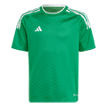 adidas Youth Campeon 23 Jersey - Green