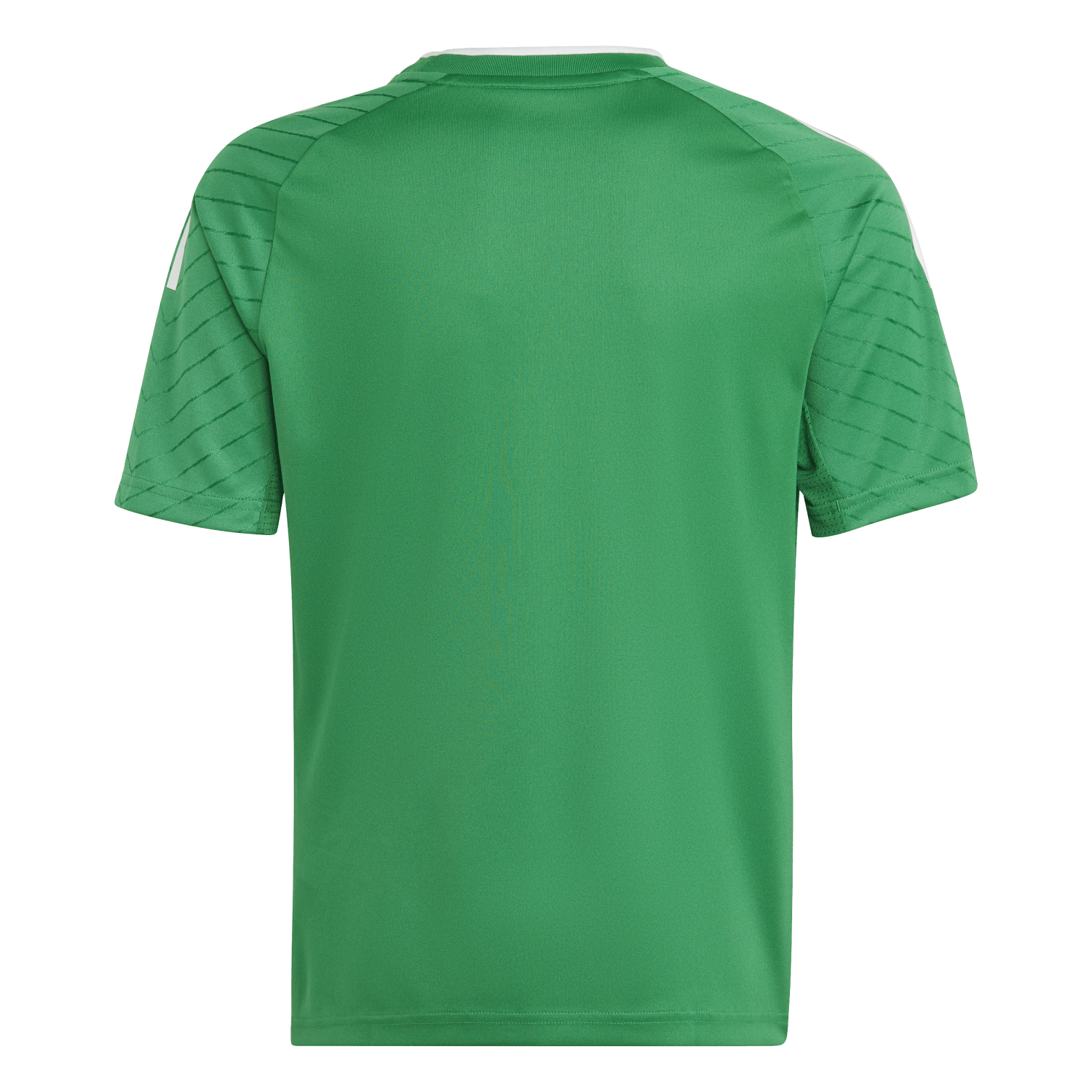 adidas Youth Campeon 23 Jersey - Green
