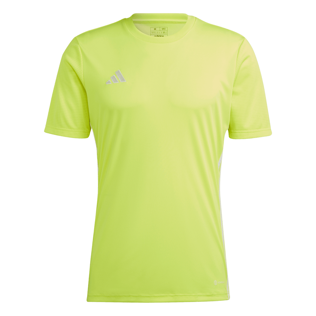adidas Tabela 23 Jersey - Solar Yellow