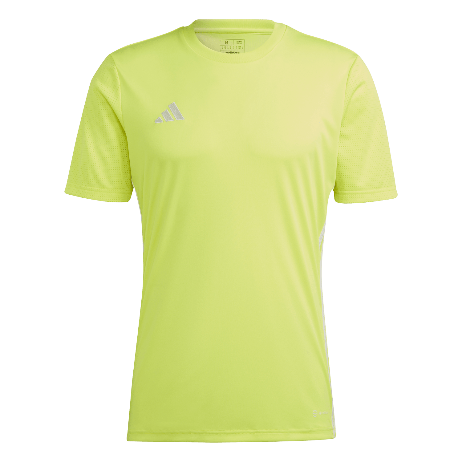 adidas Tabela 23 Jersey - Solar Yellow