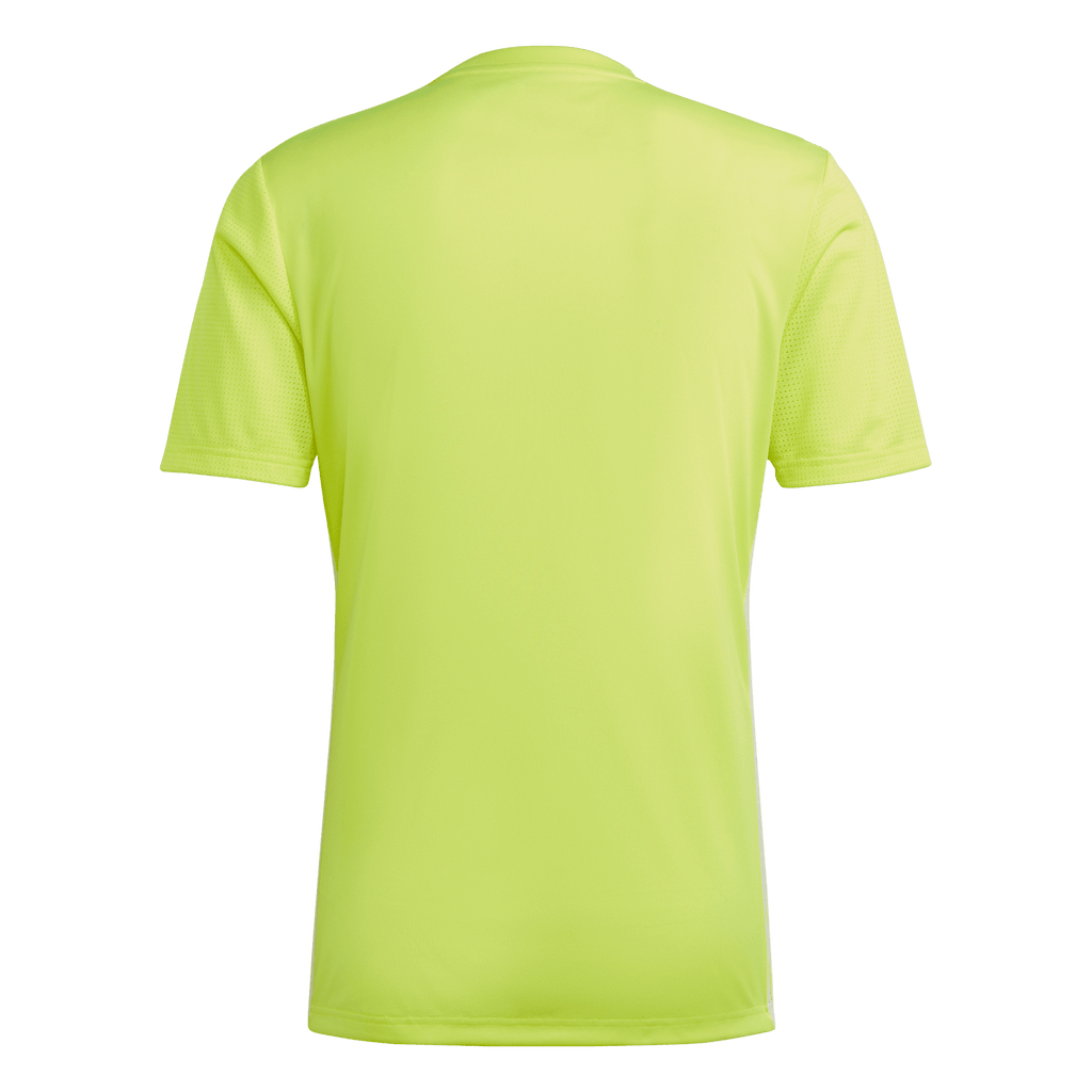 adidas Tabela 23 Jersey - Solar Yellow
