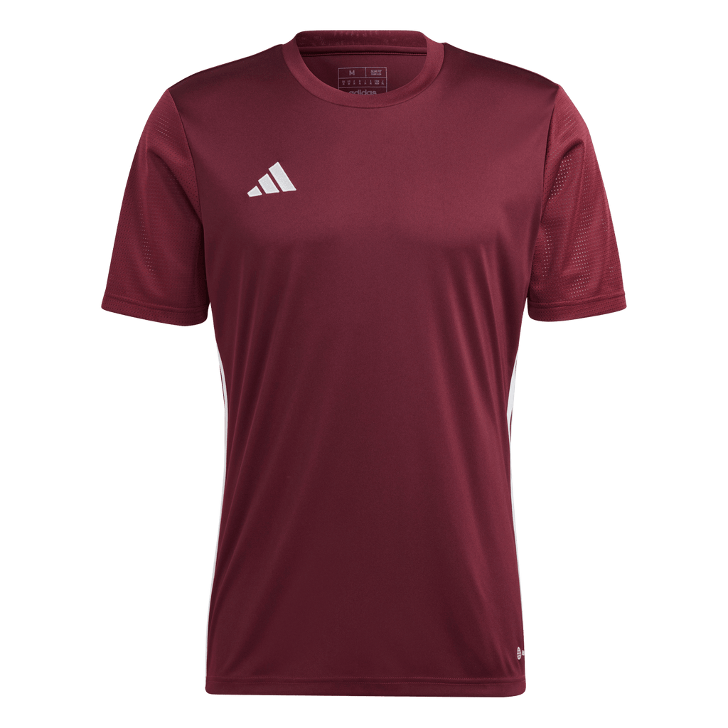 adidas Tabela 23 Jersey - Maroon