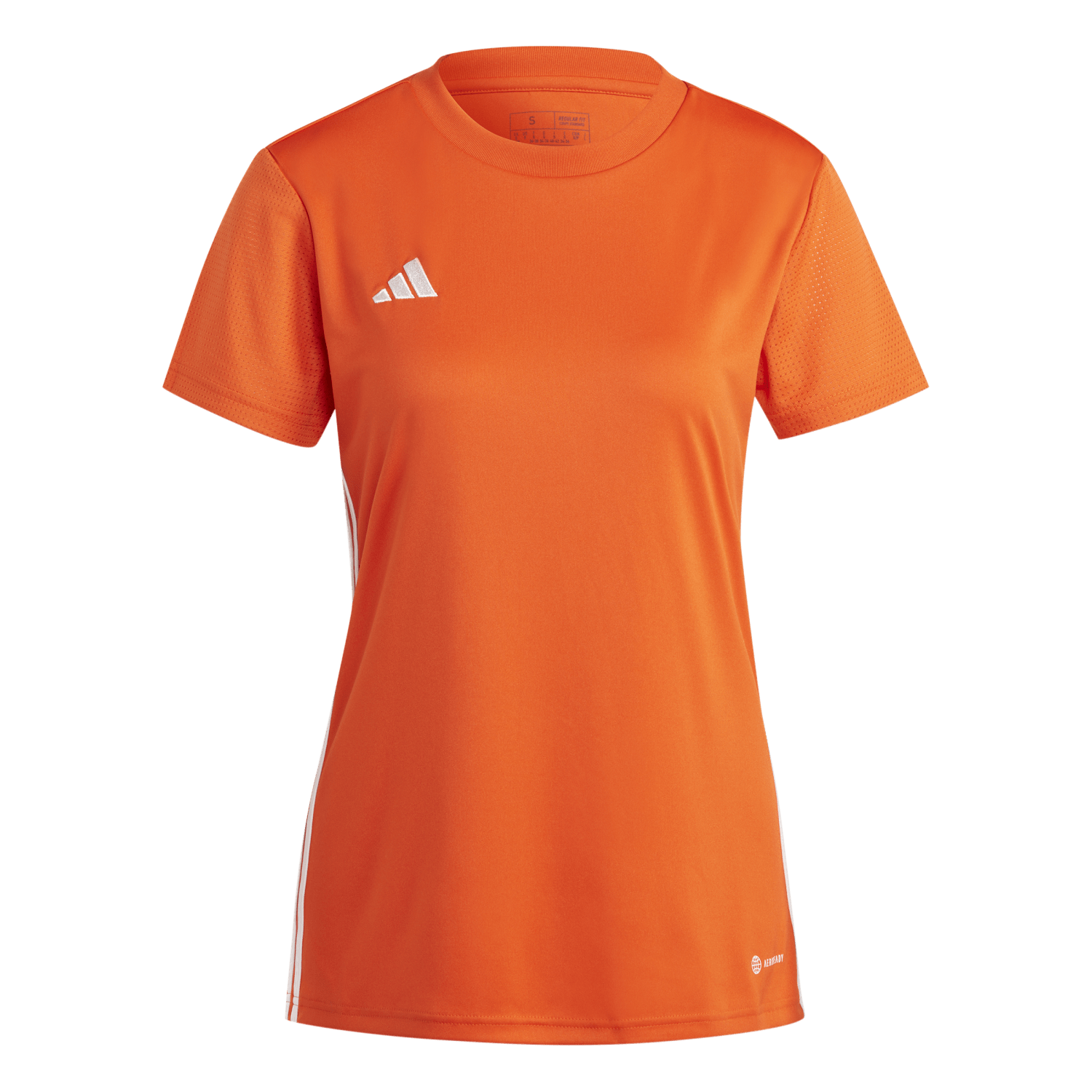 adidas Women's Tabela 23 Jersey - Orange