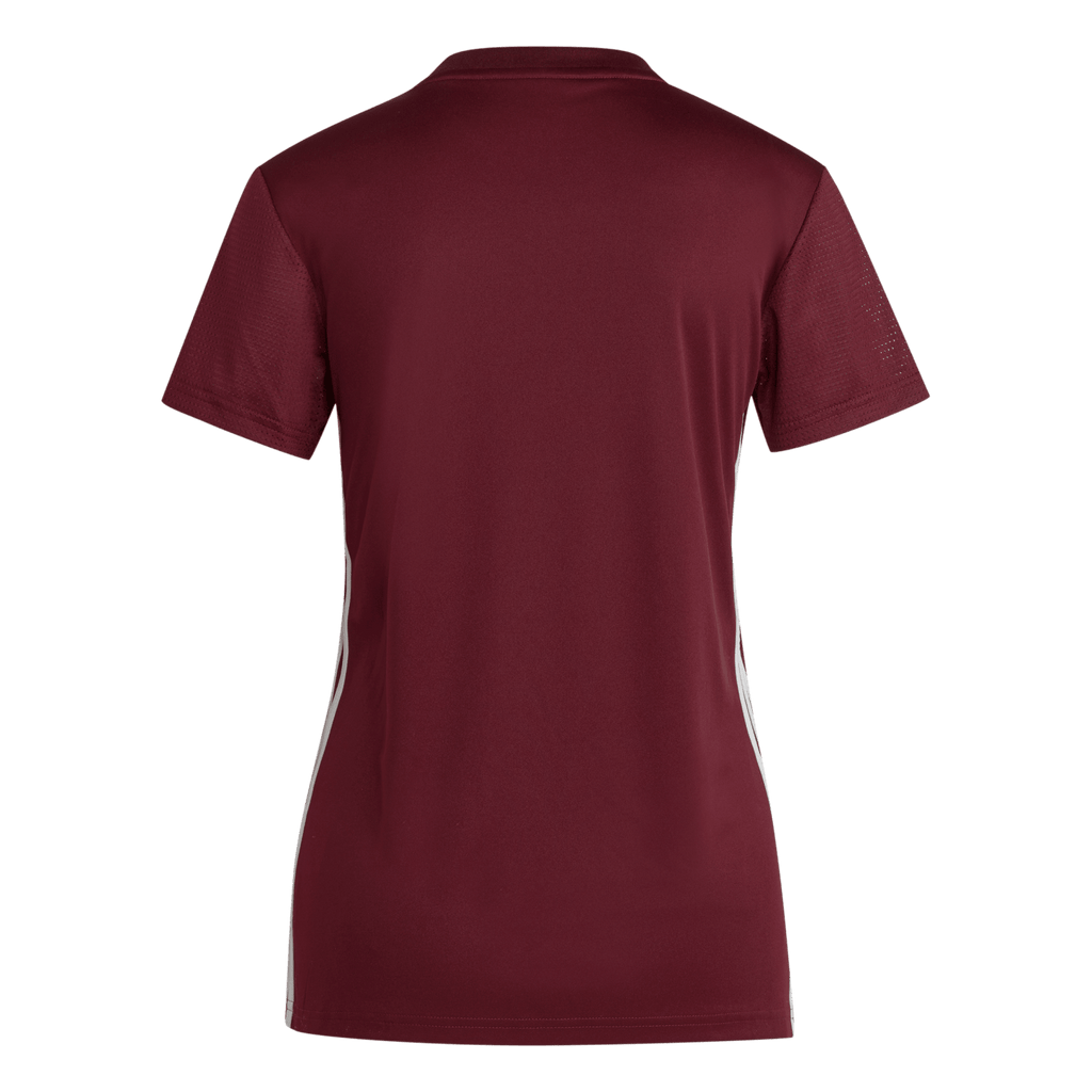 adidas Women's Tabela 23 Jersey - Maroon