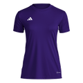 adidas Women's Tabela 23 Jersey - Purple