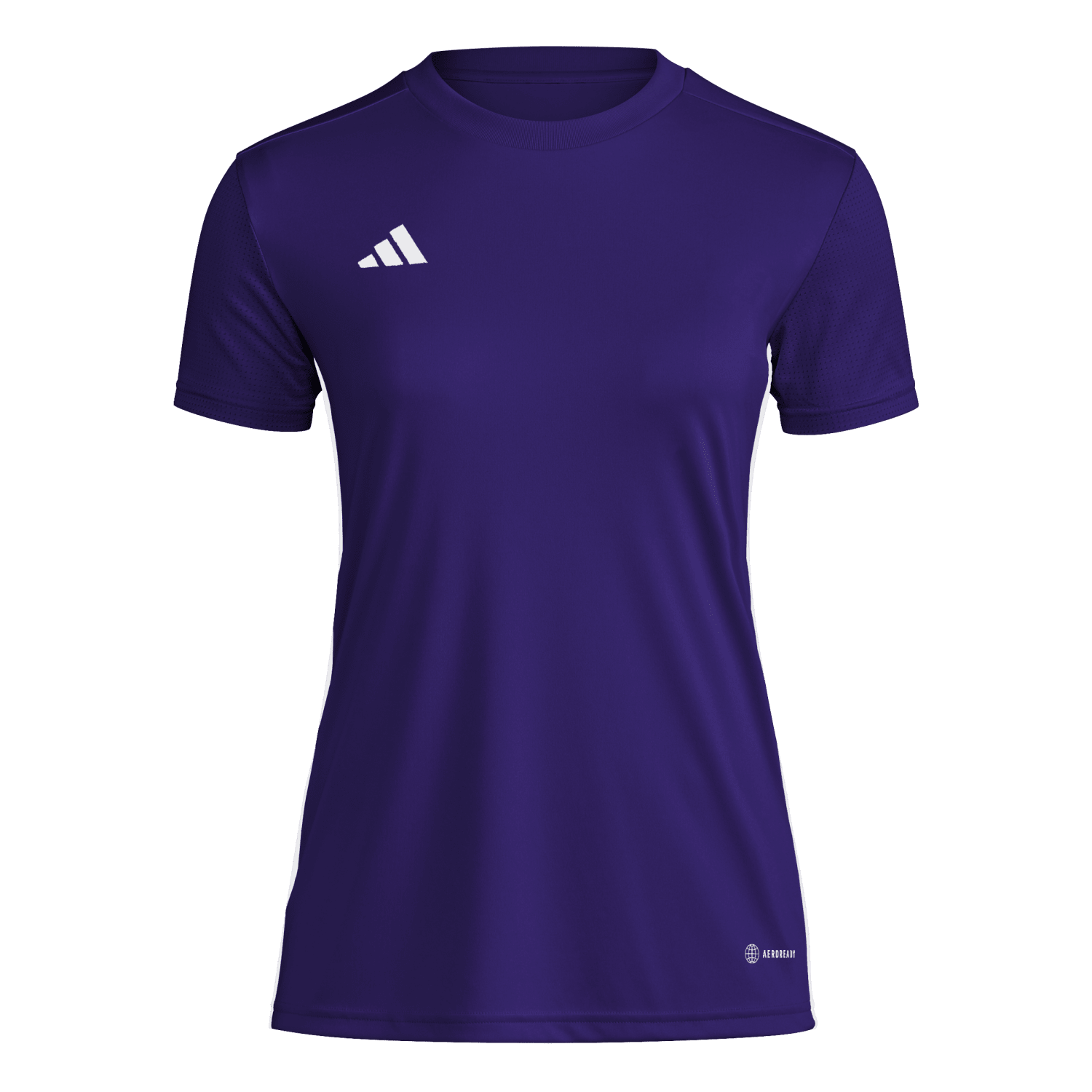 adidas Women's Tabela 23 Jersey - Purple