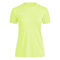 adidas Women's Tabela 23 Jersey - Solar Yellow