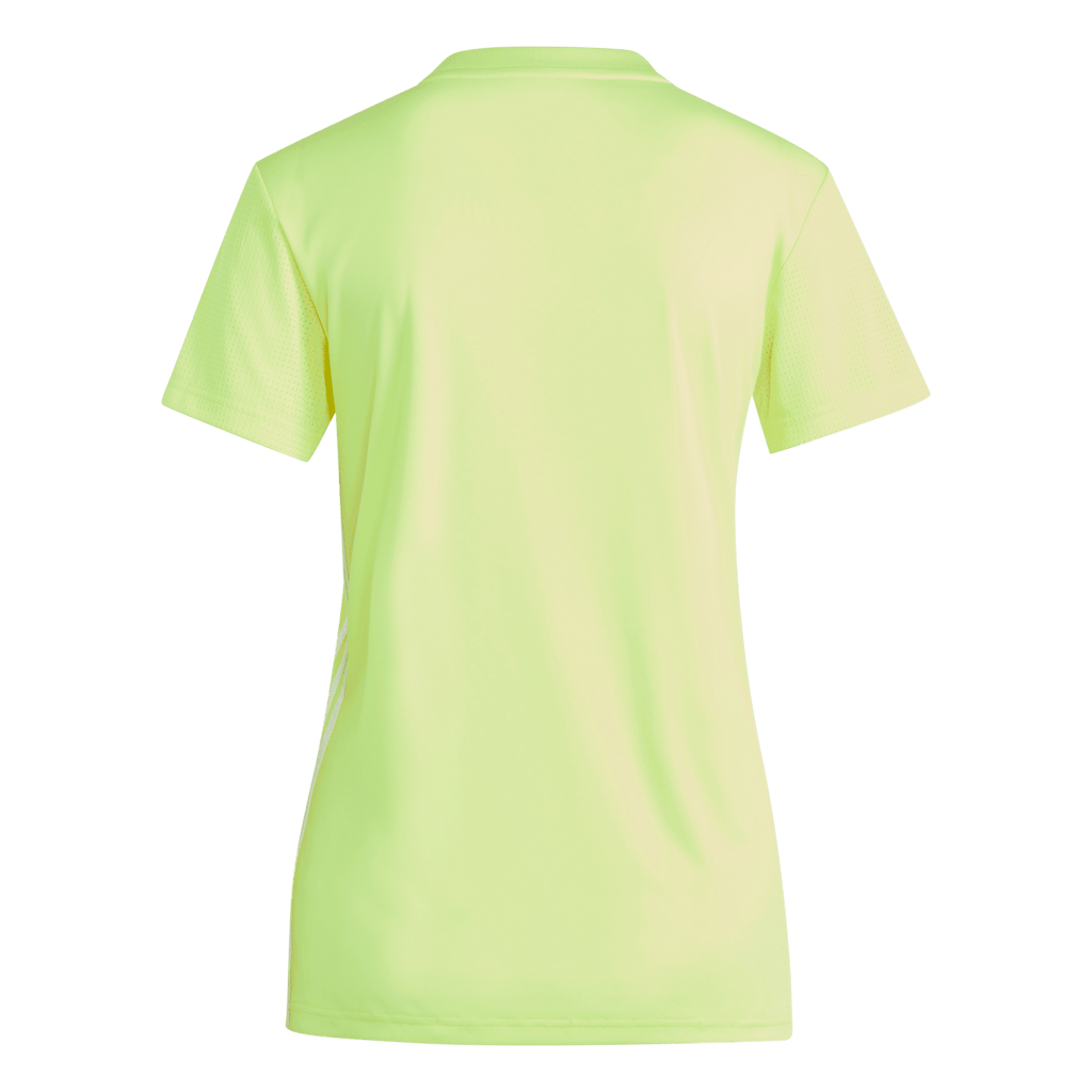adidas Women's Tabela 23 Jersey - Solar Yellow