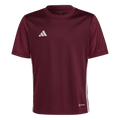 adidas Youth Tabela 23 Jersey - Maroon