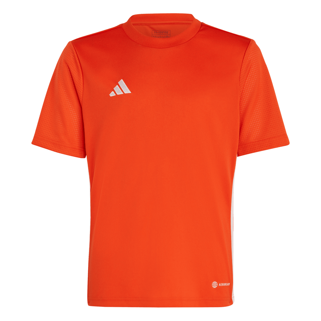 adidas Youth Tabela 23 Jersey - Orange