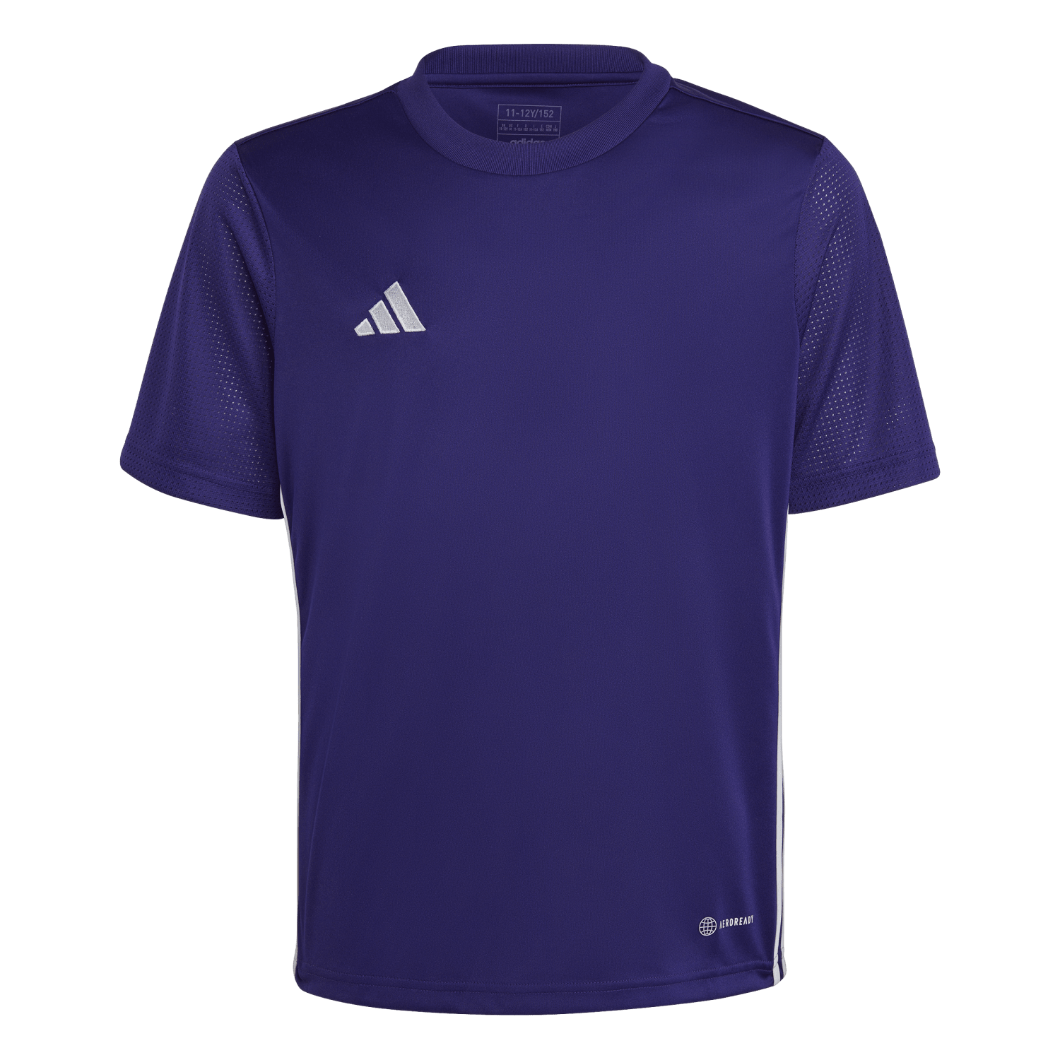 adidas Youth Tabela 23 Jersey - Purple