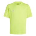 adidas Youth Tabela 23 Jersey - Solar Yellow
