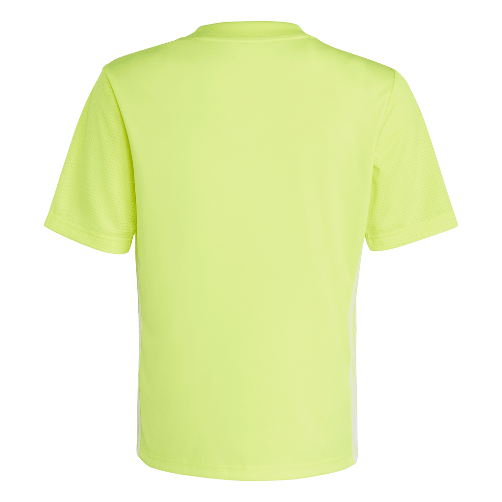 adidas Youth Tabela 23 Jersey - Solar Yellow