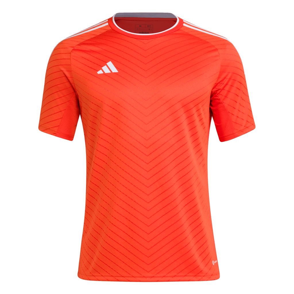 adidas Campeon 23 Jersey - Orange
