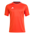 adidas Campeon 23 Jersey - Orange