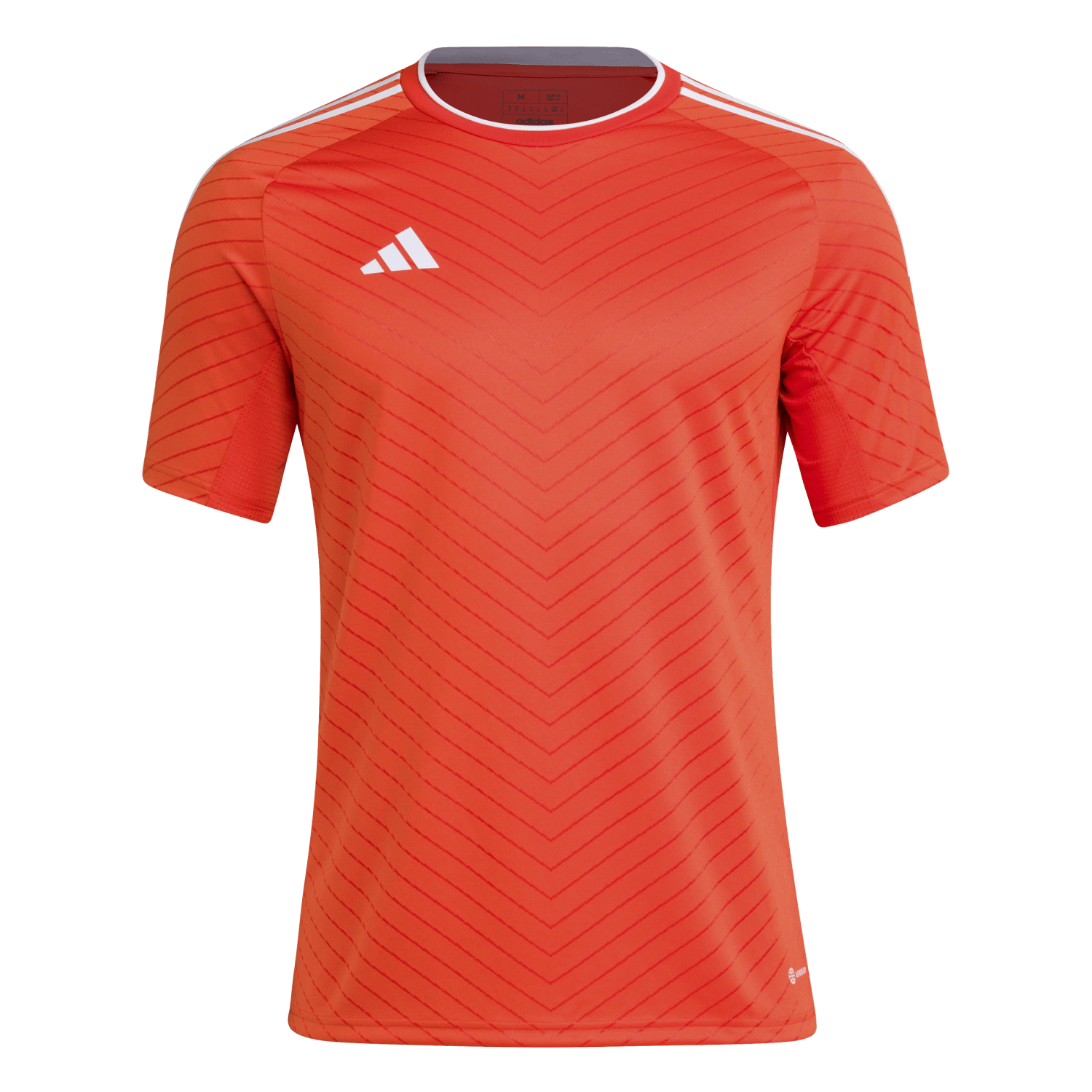 adidas Campeon 23 Jersey - Orange