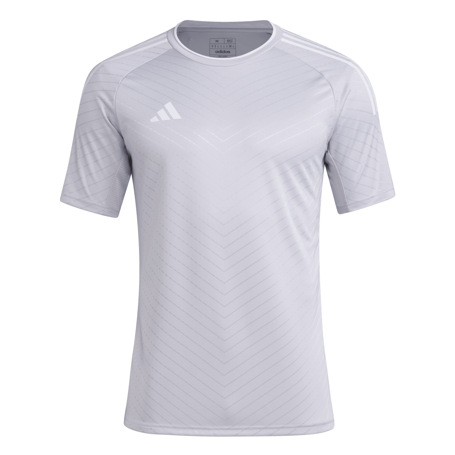 adidas Campeon 23 Jersey - Grey