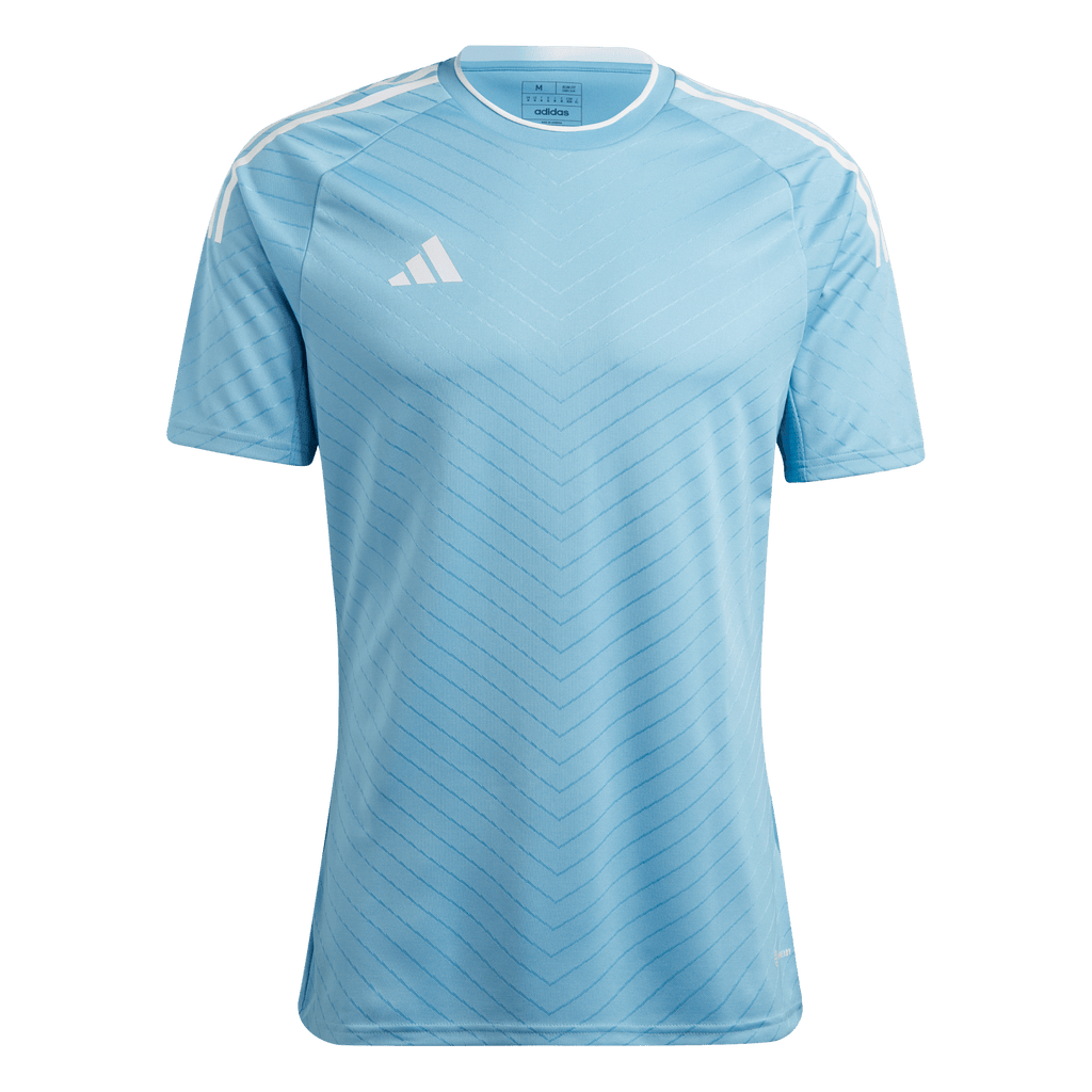 adidas Campeon 23 Jersey - Light Blue